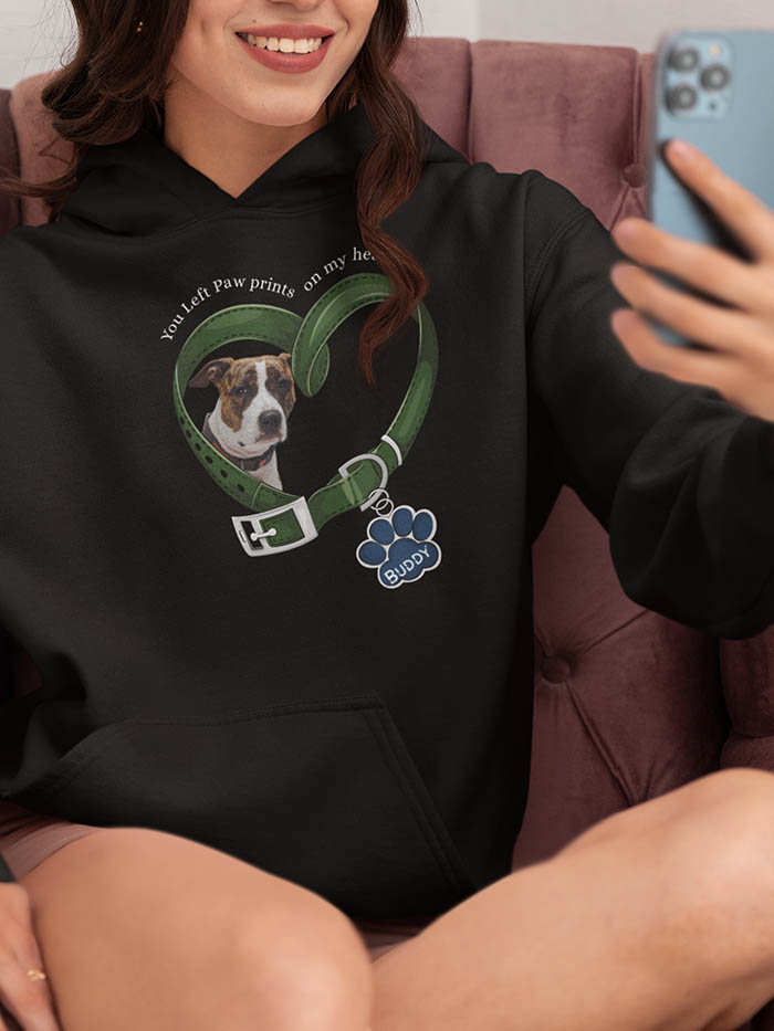 Personalized Dog Collar - Image 2