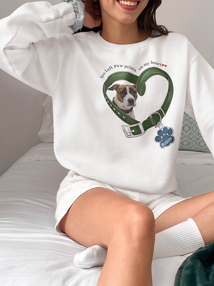 Personalized Dog Collar